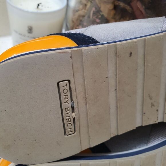 Tory Burch sneaker 7 M - Picture 6 of 10
